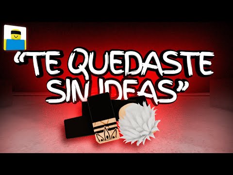 "YOU'VE RUN OUT OF IDEAS" | Hi, I'm Yasu