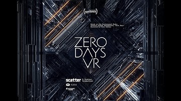Zero Days VR Now Available on the Oculus Platform