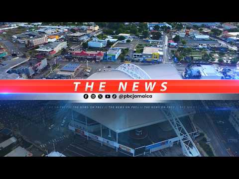 The News—July 6, 2026