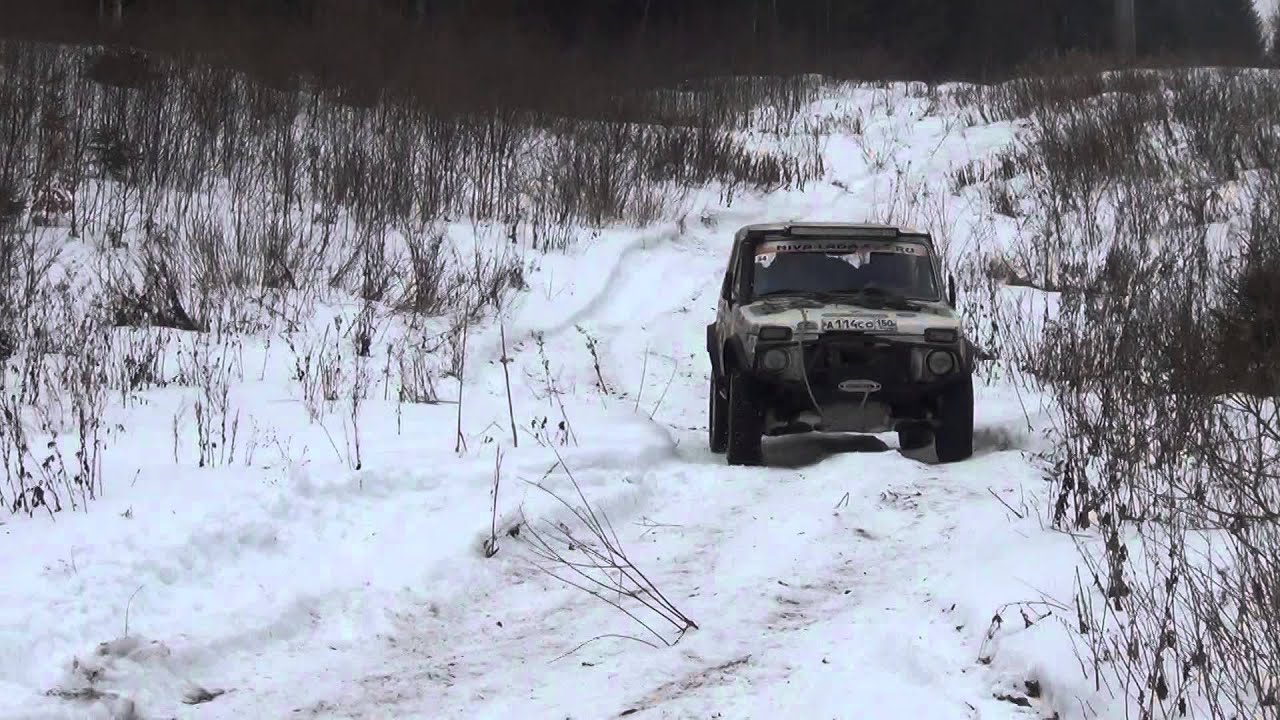Паджеро клуб 4х4