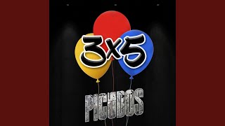 3x5