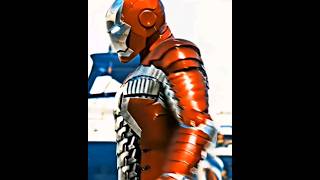 Im Iron Man Memory Reboot Edit