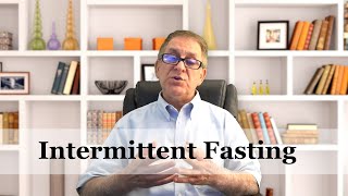 رژیم غذایی روزه متناوب  Intermittent fasting