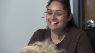 From Incarceration to Public Service: How Community Corrections Changed a Life