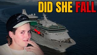 Everything They Never Told You About Amy Lynn Bradley