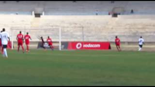 Rendis Vs Simba U20