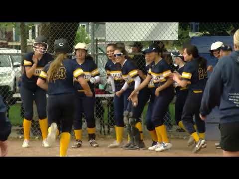 Big Valley Christian at Linden 4.14.22