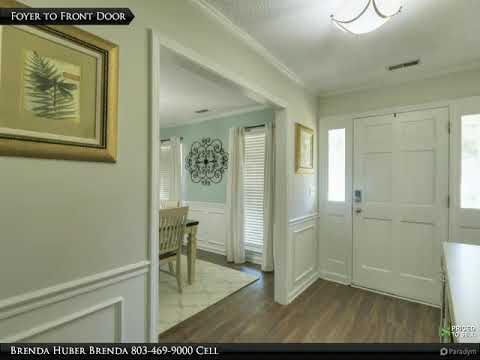 680 Mallard Drive, Sumter, SC home video tour