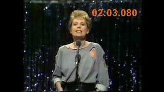 Ann Christy ik leef voor jou  remastering audio 2020