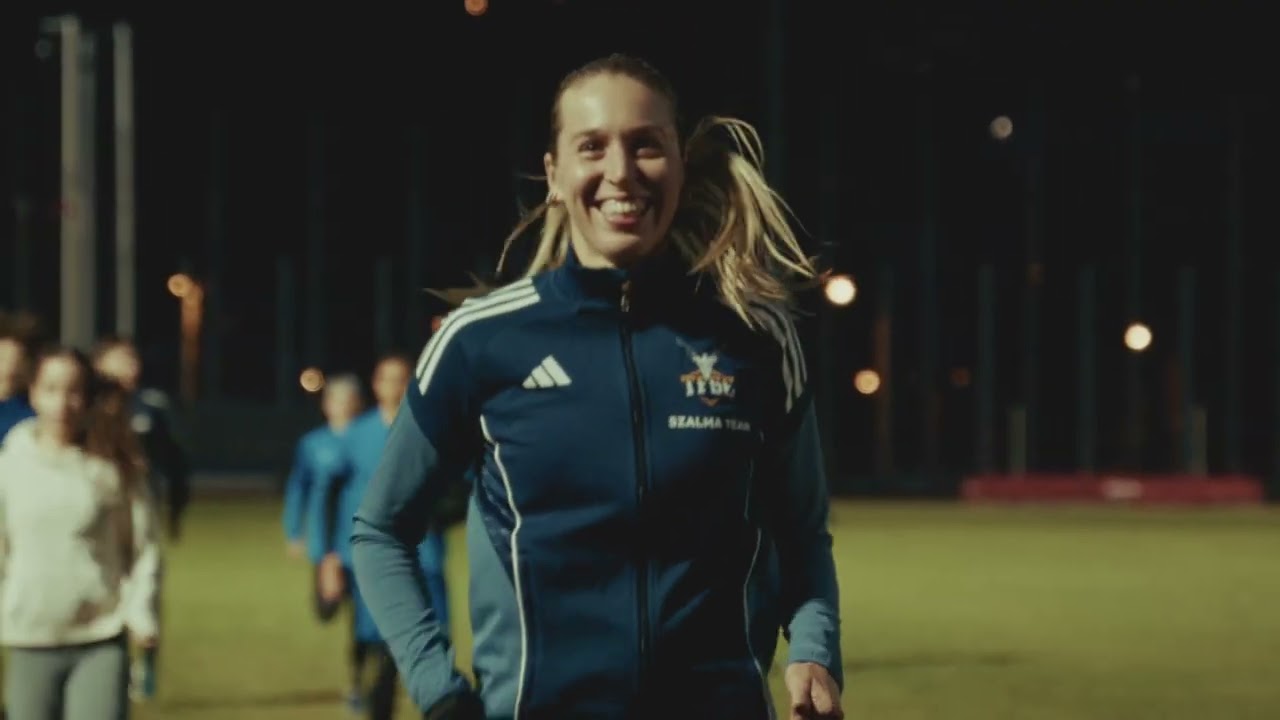 TFSE - 100 éve a pályán! - Short