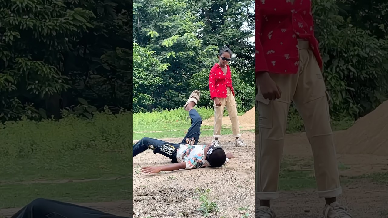 Billi Ka Sikhar Kutte Karte Hai 😎 || Action Video || 