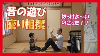 6月にぴったりの遊びのアイデア。梅雨でも夢中になれる室内遊び