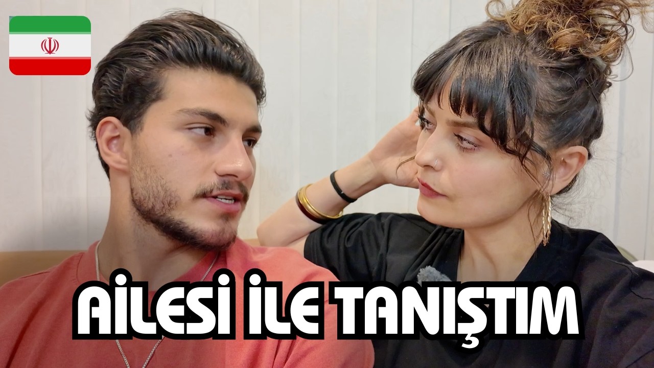 İran’da Gece Hayatı: Gençler Sokakta Böyle Tanışıyor!