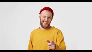 Wink | Rob Harrell | Book Trailer