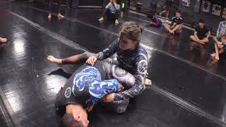 10th Planet Jiu Jitsu - Warmups B - Hail Marys