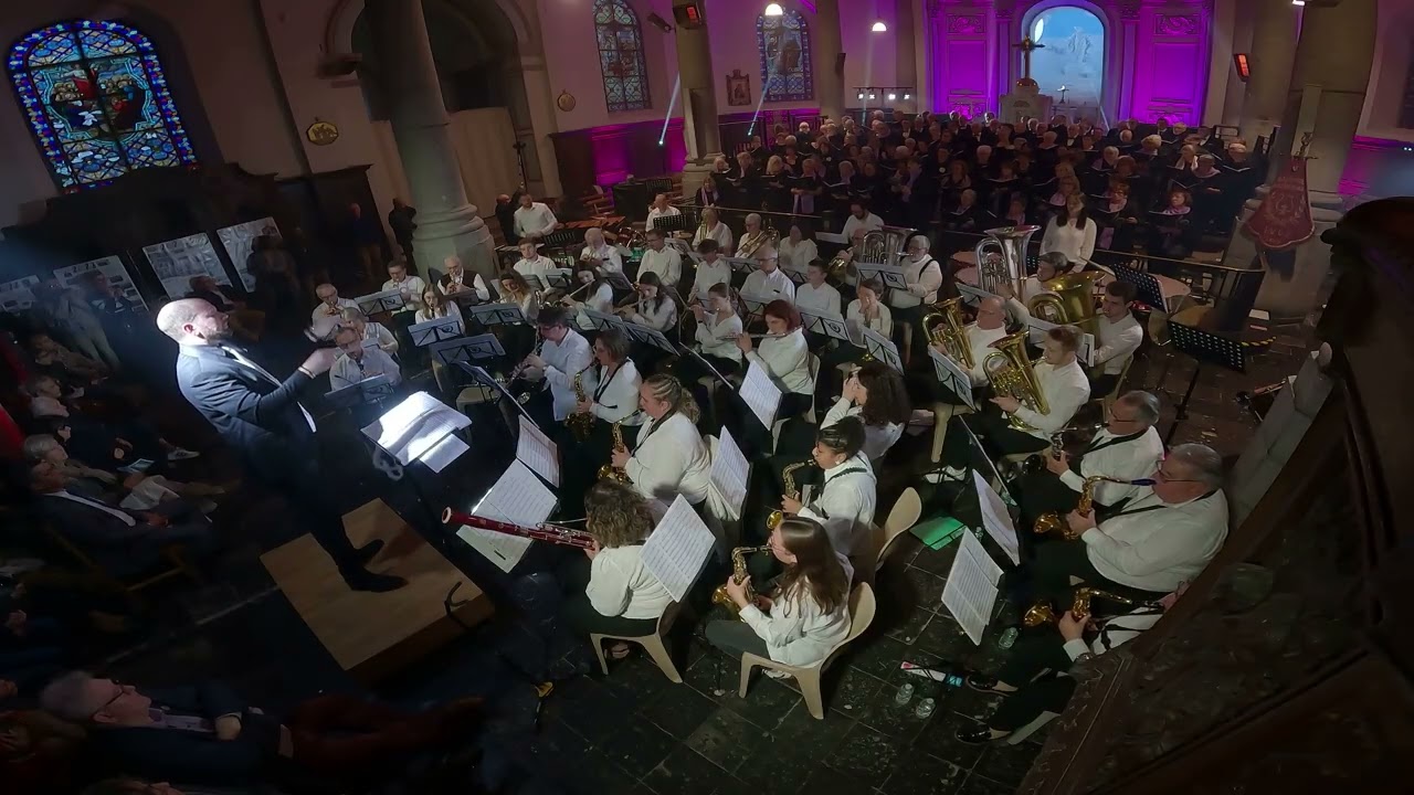 I'm Dreaming Of Home