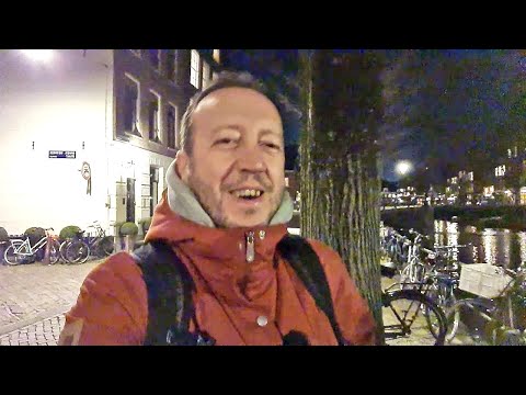 What's On In Amsterdam Today? (Haarlemmerbuurt)