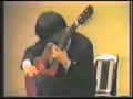 La boda de Luis Alonso - Kazuhito Yamashita