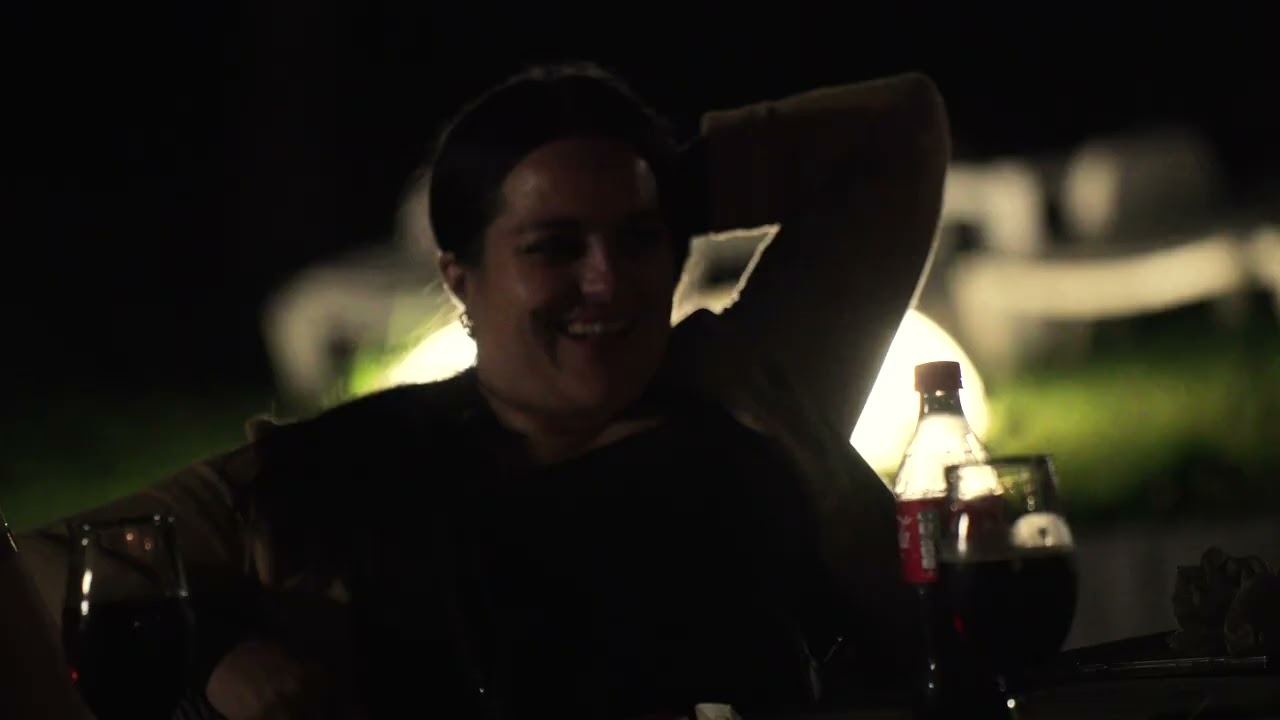 The other side of Victory