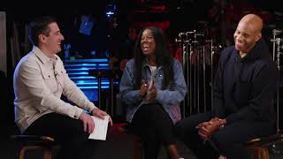 Keeping Passion in Your Marriage | Earl and Oneka McClellan