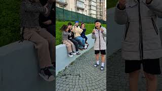 Tatlı Bir Sorunumuz Var Şfetbeniöneçıkar