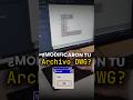 ¿Quién modificó mi dibujo #dwg ? Con este #truco de #autocad lo sabrás muy fácilmente #bim #revit