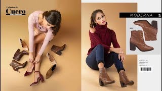 catalogo Azaleia Otoño invierno 2018 YouTube