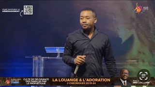 OLIVIER LUYEYE-ELEMBO YA BOLINGO YA JESUS