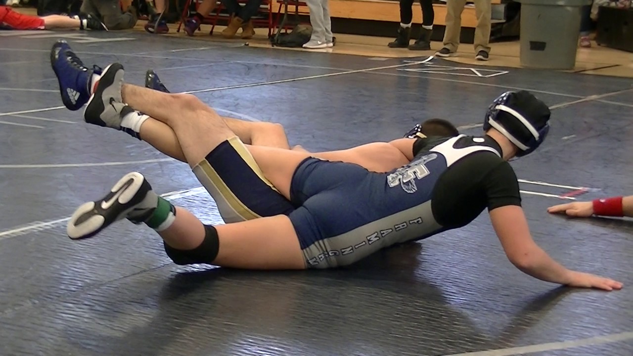 Bella at Natick 1st match 12-31-16