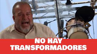 💡 "NO hay TRANSFORMADORES": La OTRA cara de los APAGONES en CUBA 🕯️