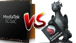 Snapdragon Vs Mediatek Which Processor Should You Opt For