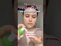 Уходовая рутина на системной терапии Роаккутаном  #акнекутан #accutane #beautyofjoseon #biodance