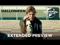 Halloween | Meet Michael Myers | Extended Preview