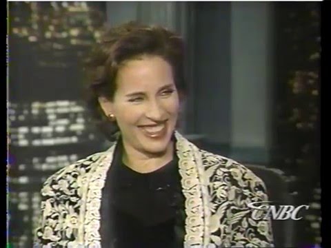 Andrea Marcovicci Sings "Long Ago and Far Away"