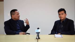 Entrevista. La mente de un asesino por dentro