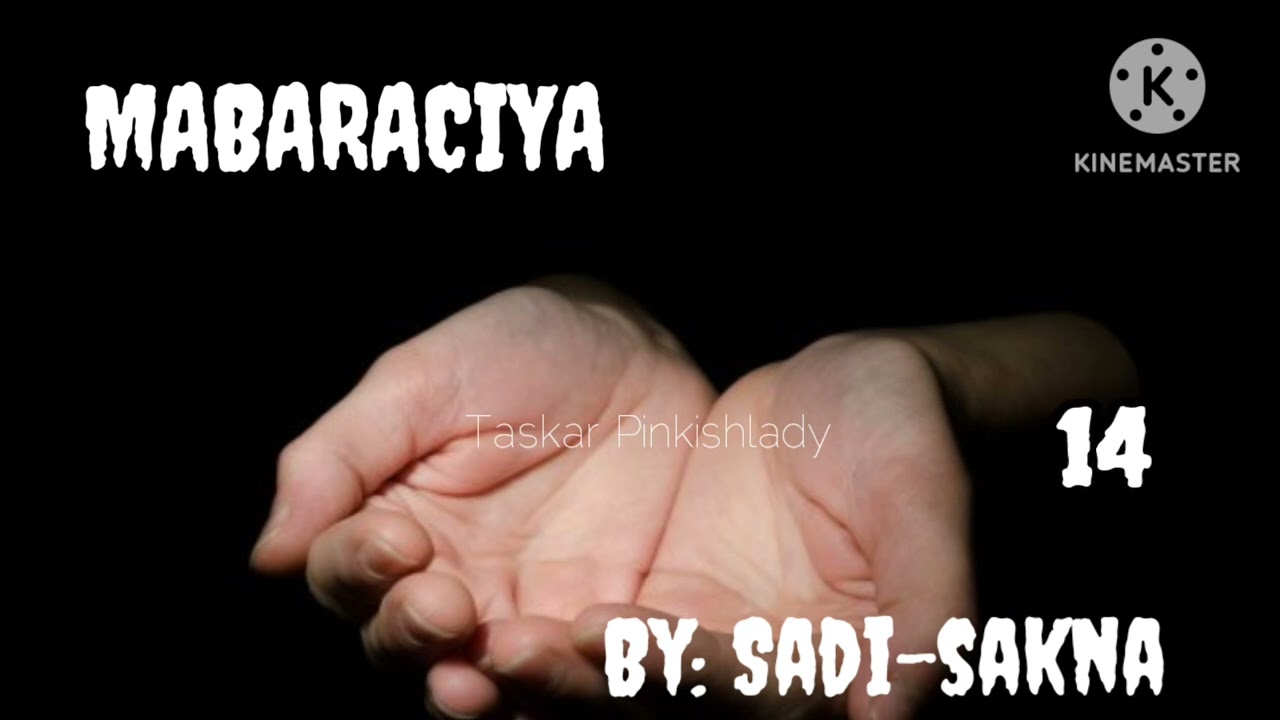 MABARACIYA 14 Meyasa idan aka cutar dakai akance kayi haquri watarana ze wuce? Daukar fansa laifi ne