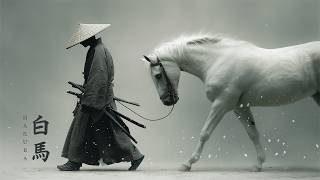 HAKUBA（白馬） — Japanese Zen Music of the White Horse screenshot 3