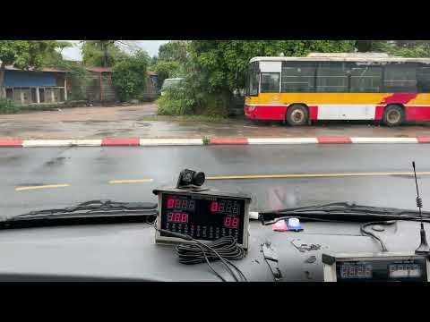 Video Bài Thi Sát Hạch Lái Xe Ô Tô Hạng B2 Tại Trung Tâm Dạy... - YouTube