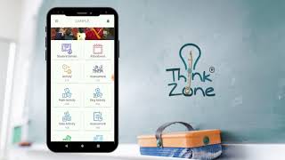 ThinkZone Teacher App screenshot 5
