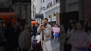 Her Voice STUNNED Everyone 😭 #singers