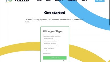 How to Install Dux-Soup