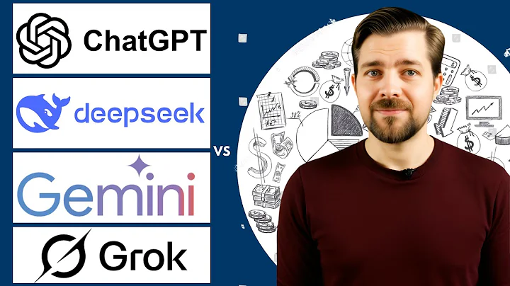UPDATED! Chatgpt vs Deepseek vs Gemini vs Grok BEST AI IN (2025)