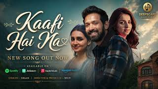 Kaafi Hai Na - Unplugged (Audio) | Musafir Cafe | Vikrant Massey | Garvit-Priyansh, Jonita Gandhi