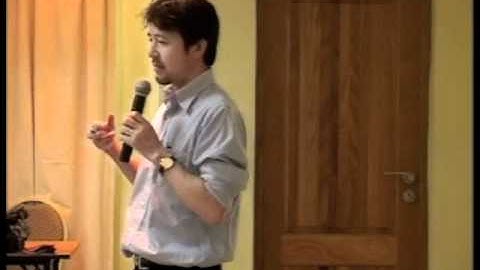 Compatibility in Optical interfaces - Day 6, part 4, ITU-T Tutorial on optical fibre cables