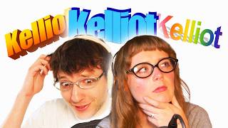 the kelliot Word Art bracket