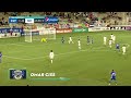 Round 1: Piedrahita v Ciss | Goal of the Year Face Off