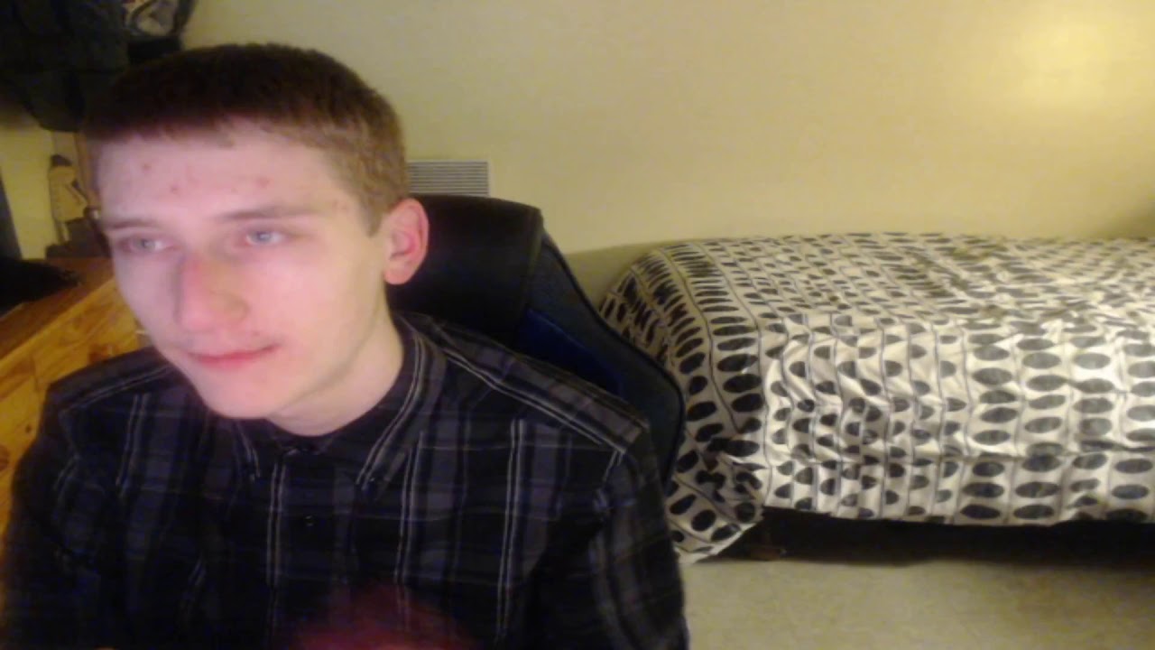 Im live on twitch: twitch.tv/mouseclicksforu! Link also in the description down below!