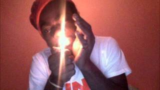 King Asar - Gun Session {Badman Freestyle} Oct 2012