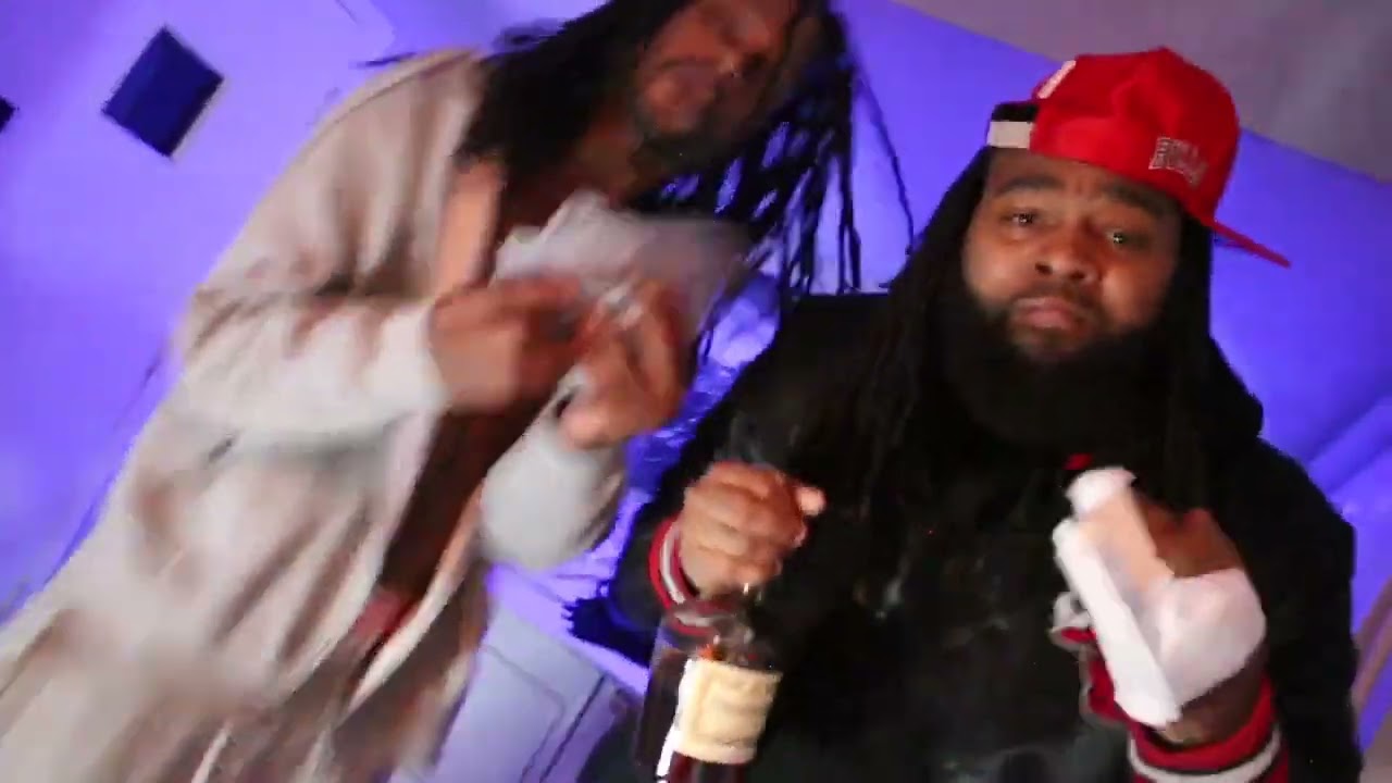 Monk Donk x Chris Moe  Takin Trips    shot by @macbandz