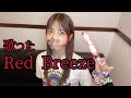 Red Breeze/水樹奈々 歌った